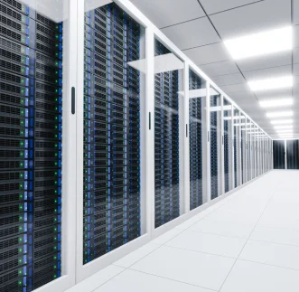 Planta de emergencia para el sector de telecomunicaciones y tecnología KEGISA